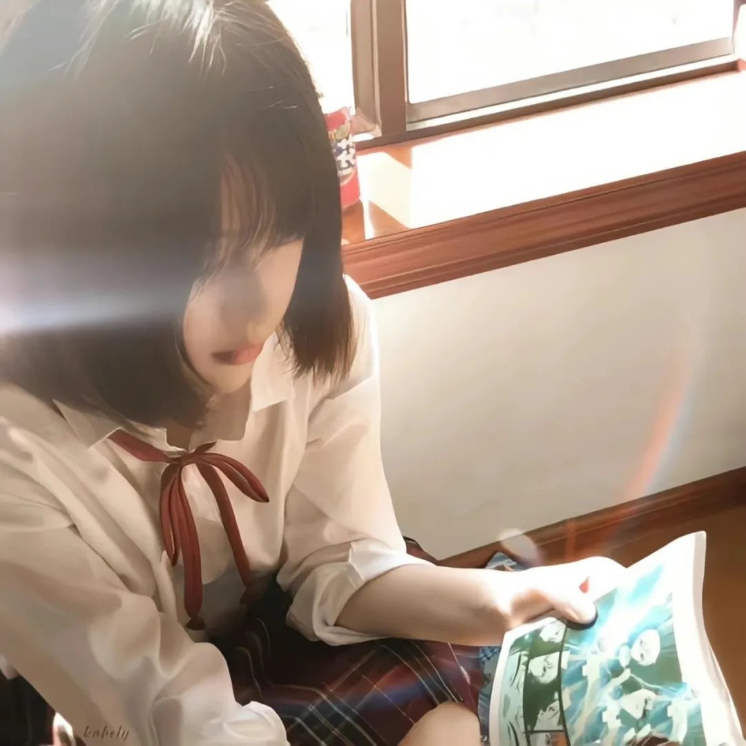 小娇妻