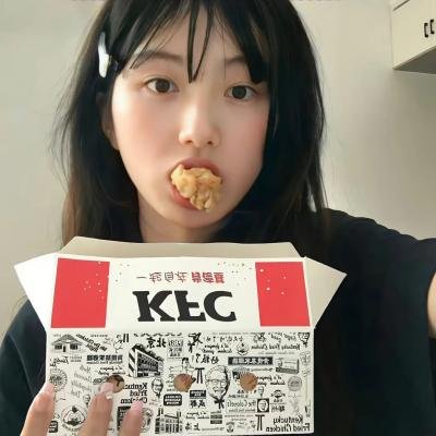 白僵尸